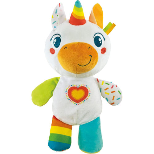 B.CLEM- PEL. BABY UNICORN