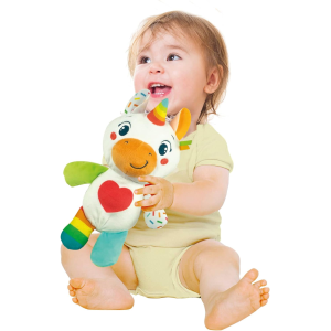 B.CLEM- PEL. BABY UNICORN