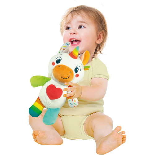 B.CLEM- PEL. BABY UNICORN