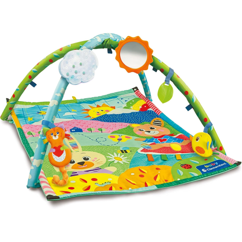 $ B.CLEM- PALESTRINA