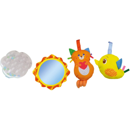 $ B.CLEM- PALESTRINA