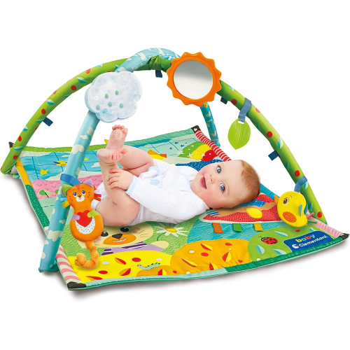 $ B.CLEM- PALESTRINA