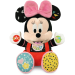 B.CLEM- MINNIE GIOCA E IMPARA