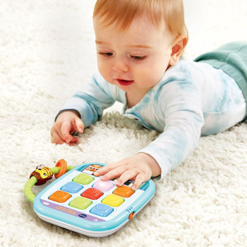 VT- BABY TABLET SENSORIALE