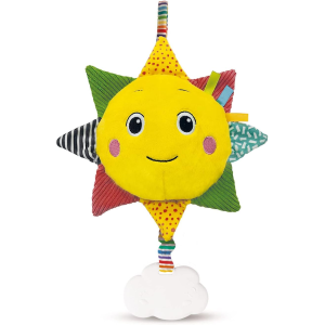 B.CLEM- CARILLON SUN - SOLE