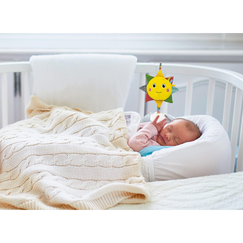 B.CLEM- CARILLON SUN - SOLE