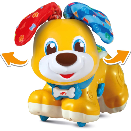 B.CLEM- BUBU´ CAGNOLINO CUCU´