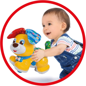 B.CLEM- BUBU´ CAGNOLINO CUCU´