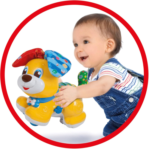 B.CLEM- BUBU´ CAGNOLINO CUCU´