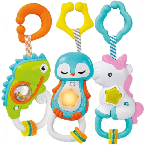 B.CLEM- SONAGL.CHAMELEON