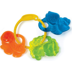 B.CLEM- ANIMALI DEL BOSCO DENTIZIONE