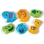 B.CLEM- ANIMALI TOCCAIMPARA