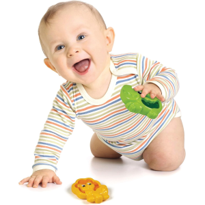 B.CLEM- ANIMALI TOCCAIMPARA