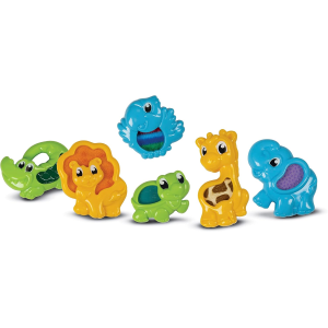 B.CLEM- ANIMALI TOCCAIMPARA