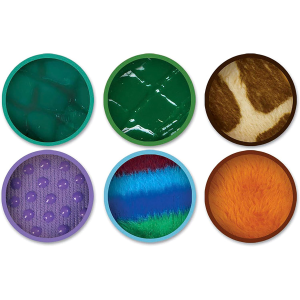 B.CLEM- ANIMALI TOCCAIMPARA