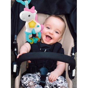 B.CLEM- SONAGL.UNICORNO