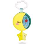 $ B.CLEM- CARILLON LUNA