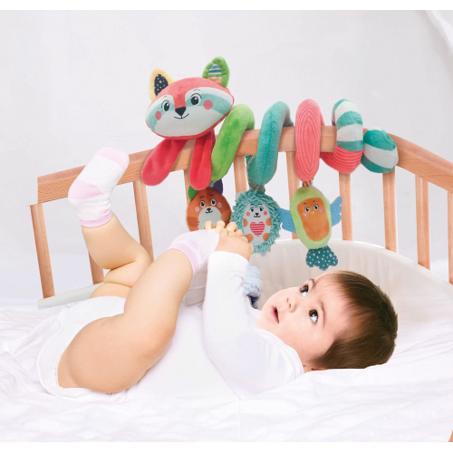 B.CLEM- SPIRALE PASSEGGINO