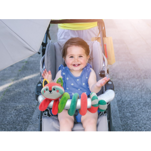 B.CLEM- SPIRALE PASSEGGINO