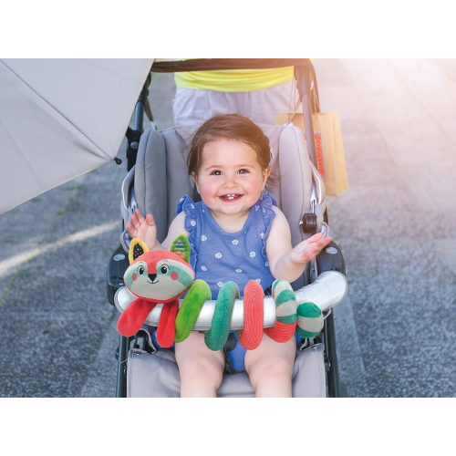 B.CLEM- SPIRALE PASSEGGINO