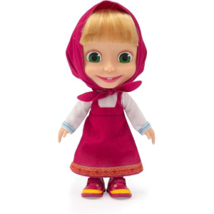 MASHA - BAMBOLA CM 23 S1