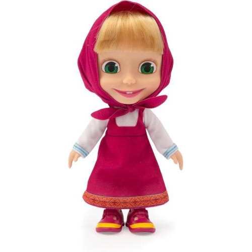 MASHA - BAMBOLA CM 23 S1