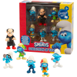 PUFFI - PERS. SET 6 PZ CM 5,5