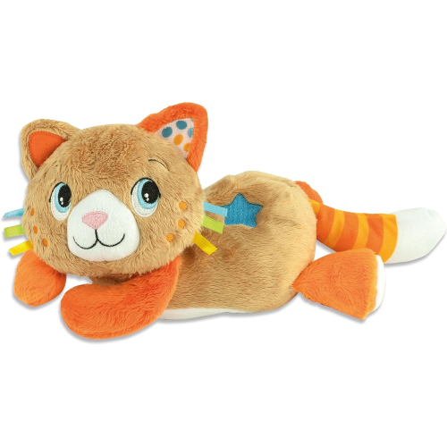 B.CLEM- GATTINO RON RON