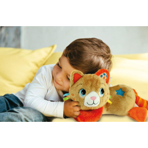 B.CLEM- GATTINO RON RON