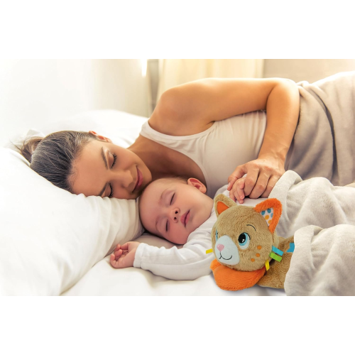 B.CLEM- GATTINO RON RON