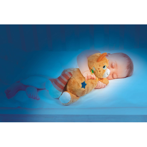 B.CLEM- GATTINO RON RON