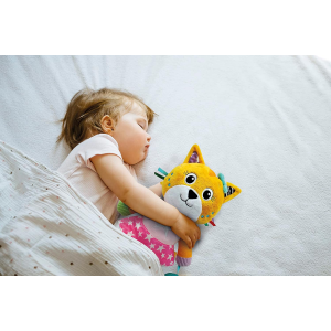 B.CLEM- PELUCHE IN BOX - GATTINA