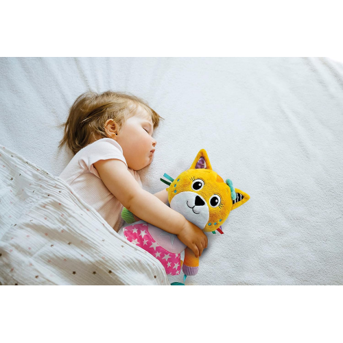 B.CLEM- PELUCHE IN BOX - GATTINA