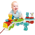 B.CLEM- TRENINO PARCO GIOCHI