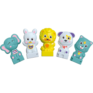 B.CLEM- TRENINO PARCO GIOCHI