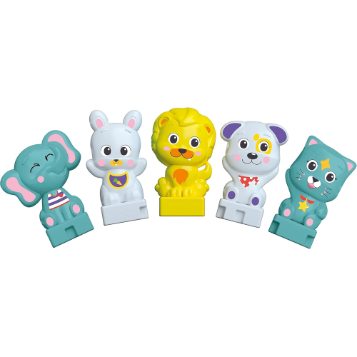 B.CLEM- TRENINO PARCO GIOCHI