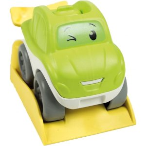 B.CLEM- AUTO TUMBLING IN DSPL