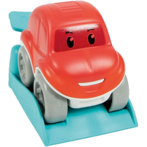 B.CLEM- AUTO TUMBLING IN DSPL