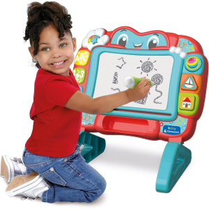 B.CLEM- LAVAGNA CANTA & IMPARA