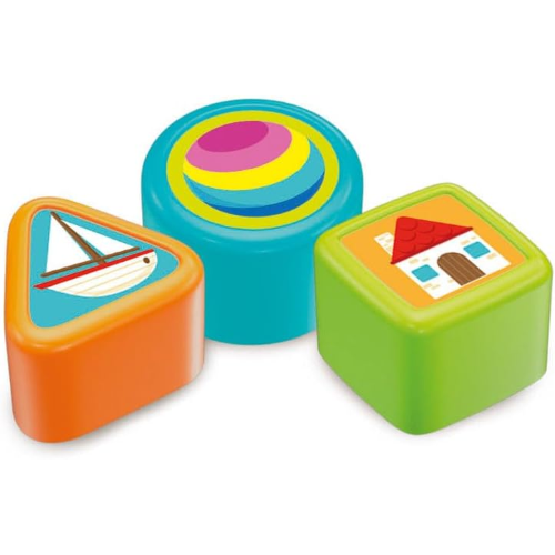 B.CLEM- LAVAGNA CANTA & IMPARA