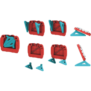 B.CLEM- LAVAGNA CANTA & IMPARA