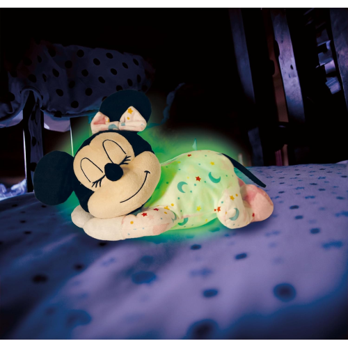 B.CLEM- MINNIE  PEL. MINDFULNESS