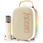 CANTA TU - BLUETOOTH FONISPEAKER C/2 MICRO