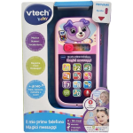 VT- IL MIO PRIMO TELEFONO MAGICO