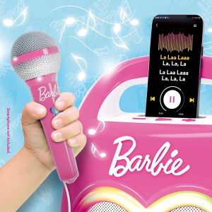BARBIE - PARTYMAKER
