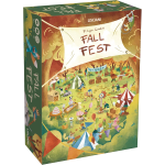 GS- FALL FEST