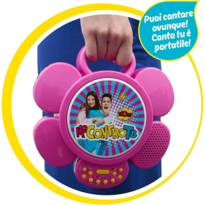 $ CANTA TU - ME CONTRO TE NEW