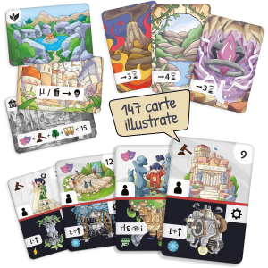 GS- GLI ULTIMI GIORNI DI MU