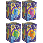 $ HE MOON ACADEMY- MAGIC CATS COLLECTION