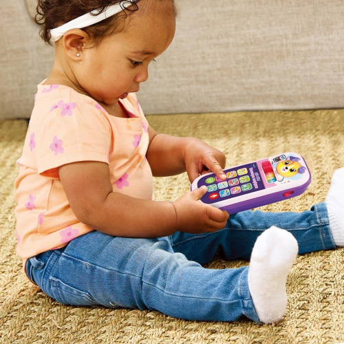 VT- IL MIO PRIMO TELEFONO MAGICO